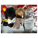 Beanie Babies, 20