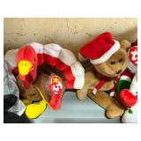 Beanie Babies, 20