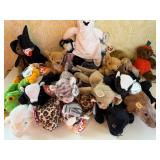 Beanie Babies, 20
