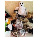 Beanie Babies, 20