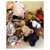 Beanie Babies, 20