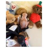 Beanie Babies, 20