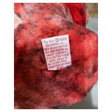 TY Monkey and Beanie Baby Trading Cards