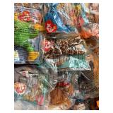 Beanie Baby McDonalds Toys, 40+ in Bags