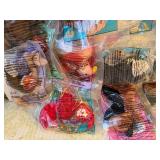 Beanie Baby McDonalds Toys, 40+ in Bags