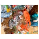 Beanie Baby McDonalds Toys, 40+ in Bags