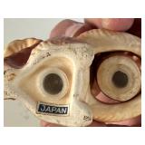 Vintage Squirrel Salt and Pepper Shakers