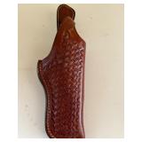Bucheimer Leather Holster