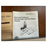 Beeman Deluxe Rifle Cleaning Kit