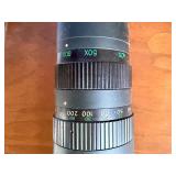 Bushnell Discoverer Zoom Telescope