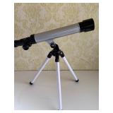 Tele-Science Telescope