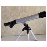 Tele-Science Telescope