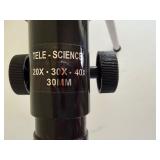 Tele-Science Telescope