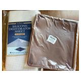 Silicone Dehydrator Sheets