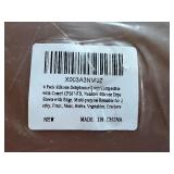 Silicone Dehydrator Sheets