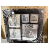 Frames from Around the House