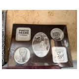 Frames from Around the House