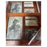 Frames from Around the House