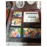 Frames from Around the House