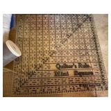 Yarn, Mini Square, Needles and MORE