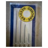 Yarn, Mini Square, Needles and MORE