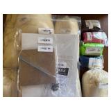 Woolery Spin Along Kit and Wool, Was Sealed in Box, Order Enclosed