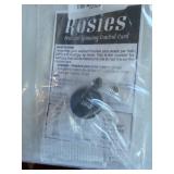 Woolery Spin Along Kit and Wool, Was Sealed in Box, Order Enclosed