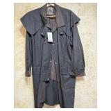 Driza-Bone Rain Jacket, 4XL