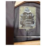 Driza-Bone Rain Jacket, 4XL