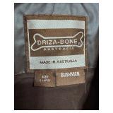 Driza-Bone Rain Jacket, XL