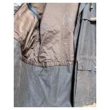 Driza-Bone Rain Jacket, XL