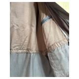 Driza-Bone Rain Jacket, XL