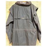 Driza-Bone Rain Jacket, XL