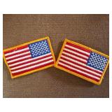 Large X-Long BDU Top