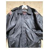 Operation Iraqi Freedom Jacket and Coin