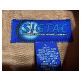 SigArms Tactical Apparel Company Jacket, L