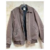 CarHartt Jacket, L