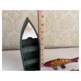 Fishing Decor