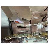 Urban Decay Eyeshadow Box w/ Light Up Scene