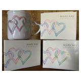 Mary Kay Mugs