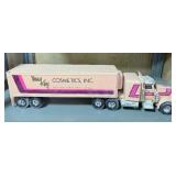Mary Kay Semi Tractor Trailer Set