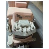 Mary Kay Semi Tractor Trailer Set