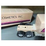 Mary Kay Semi Tractor Trailer Set