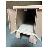 Mary Kay Semi Tractor Trailer Set