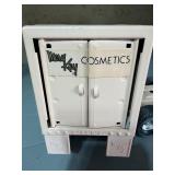 Mary Kay Semi Tractor Trailer Set