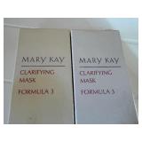 Mary Kay Products, Please See Pictures