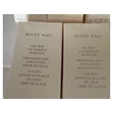Mary Kay Products, Please See Pictures