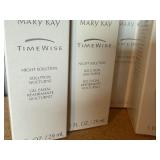 Mary Kay Products, Please See Pictures