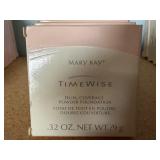 Mary Kay Products, Please See Pictures