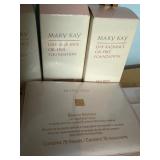 Mary Kay Products, Please See Pictures